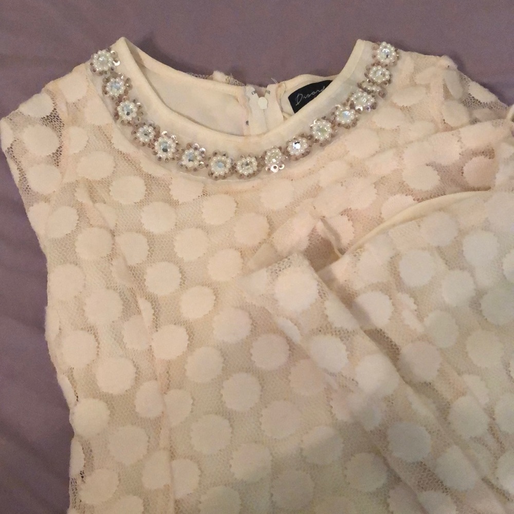 Girls size 12 dress
